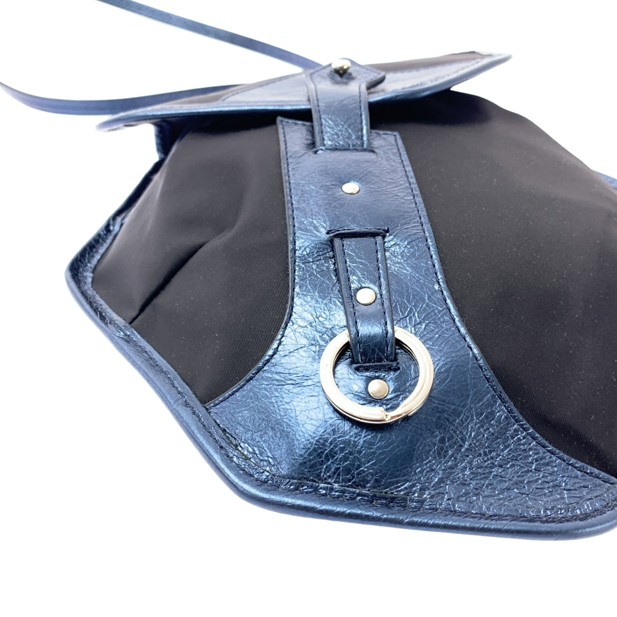 新品】 Kiko Kostadinov / キココスタディノフ | 2025SS | SOLVA POUCH