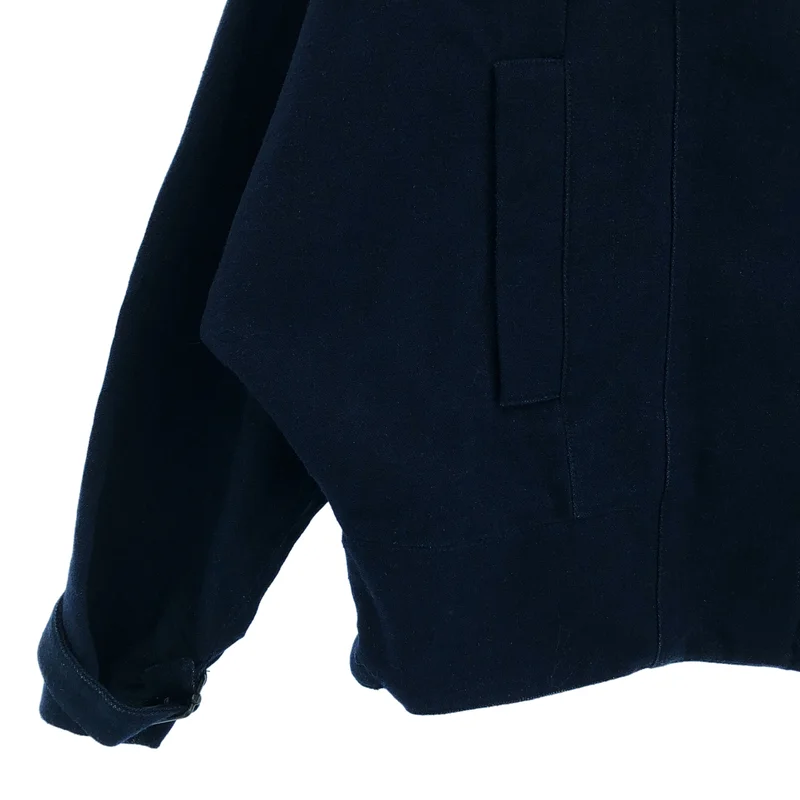 MM6 Maison Martin Margiela / エムエムシックスメゾンマルタンマルジェラ | デニムジャケット 32AM017442152 | 36 | レディース
