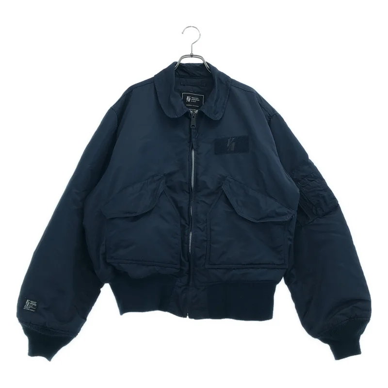 U.S.ARMY / アメリカ軍 | Valley Apparel / CWU-45 フライトジャケット | XL | メンズ