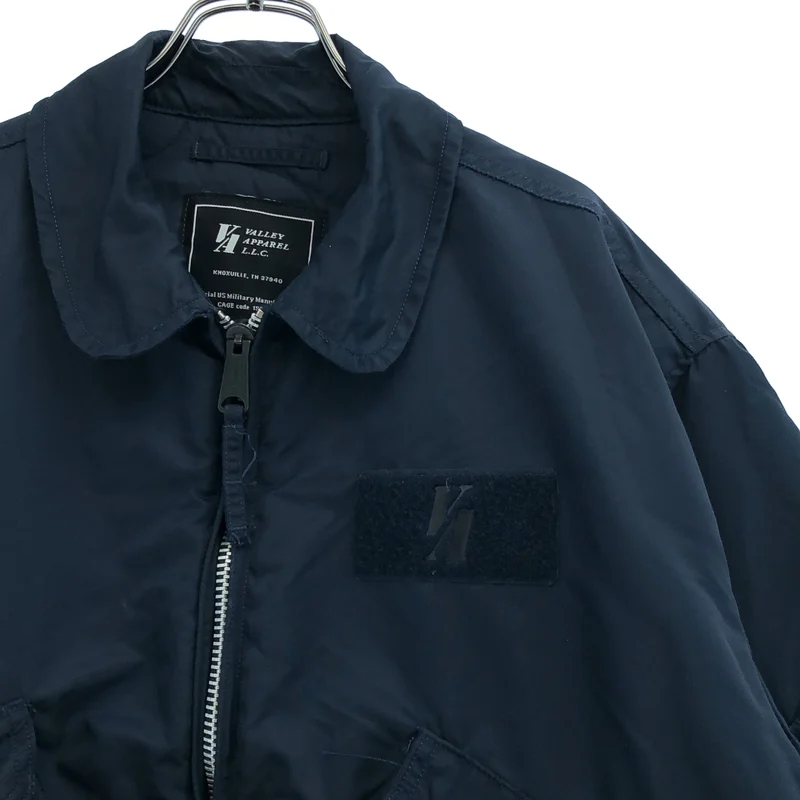U.S.ARMY / アメリカ軍 | Valley Apparel / CWU-45 フライトジャケット | XL | メンズ