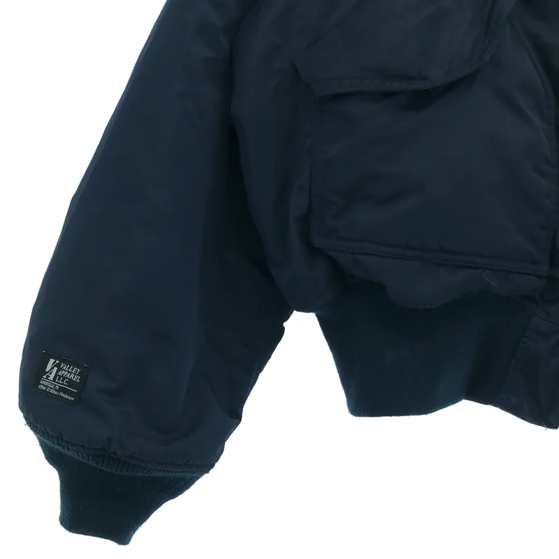 U.S.ARMY / アメリカ軍 | Valley Apparel / CWU-45 フライトジャケット | XL | メンズ
