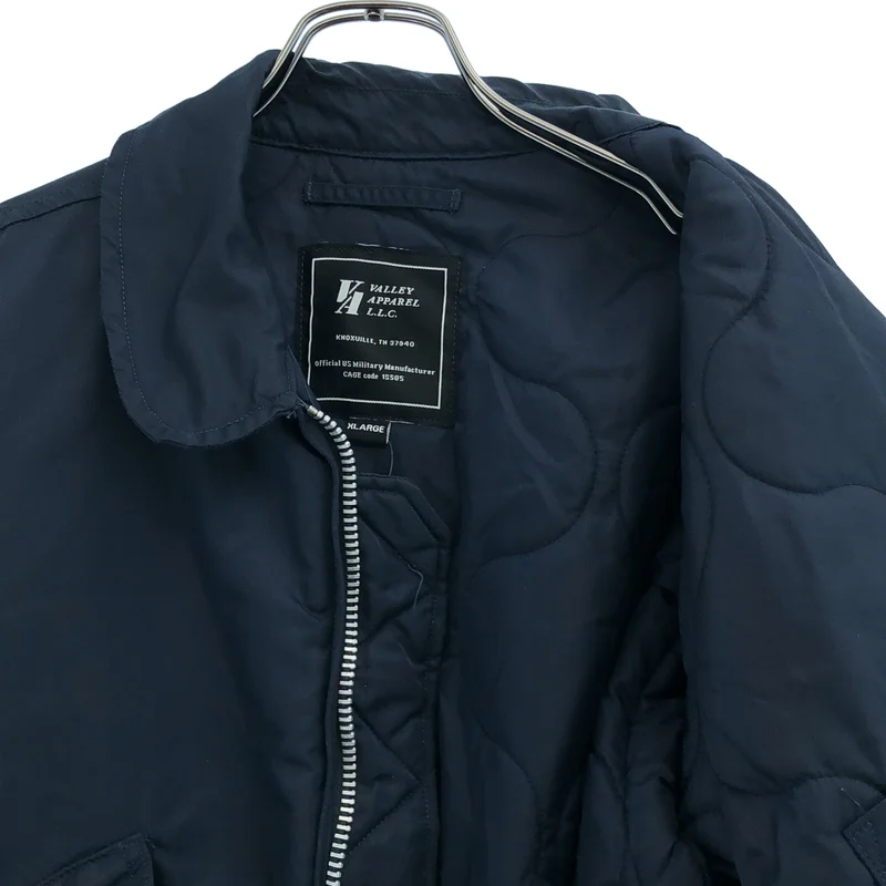 U.S.ARMY / アメリカ軍 | Valley Apparel / CWU-45 フライトジャケット | XL | メンズ