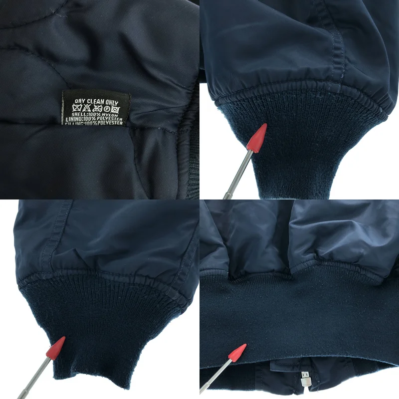 U.S.ARMY / アメリカ軍 | Valley Apparel / CWU-45 フライトジャケット | XL | メンズ