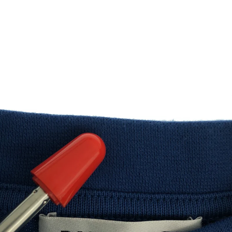 BALENCIAGA / バレンシアガ | コットン サイドレイヤード カットソー | S | レディース