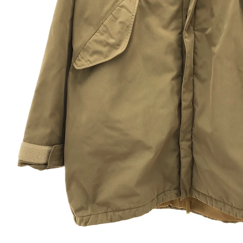 CORONA / コロナ | CORONA G-1 PARKA COAT L ESTER GABARDINE コート | L | メンズ