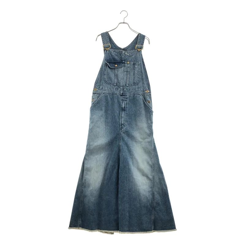 MADISON BLUE / マディソンブルー | JUMPER MAXI SKIRT ジャンパー マキシ スカート | M | レディース