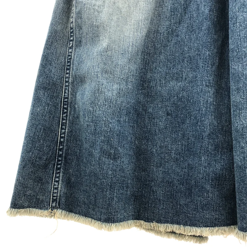 MADISON BLUE / マディソンブルー | JUMPER MAXI SKIRT ジャンパー マキシ スカート | M | レディース