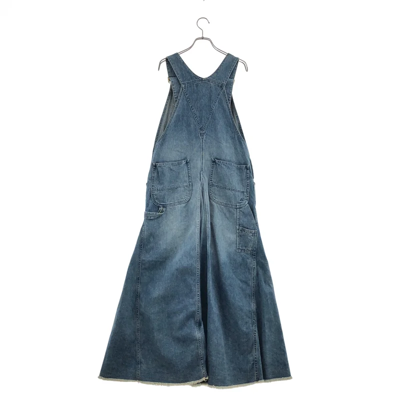 MADISON BLUE / マディソンブルー | JUMPER MAXI SKIRT ジャンパー マキシ スカート | M | レディース