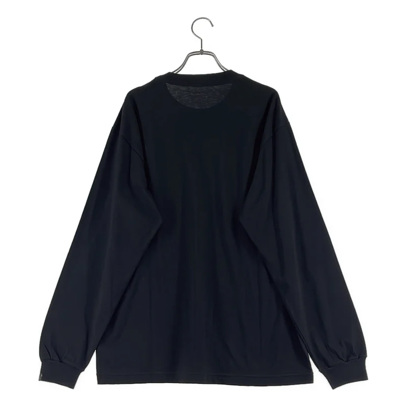 The Ennoy Professional / ザエンノイプロフェッショナル | L/S Tee ロングスリーブ Tシャツ | M | メンズ