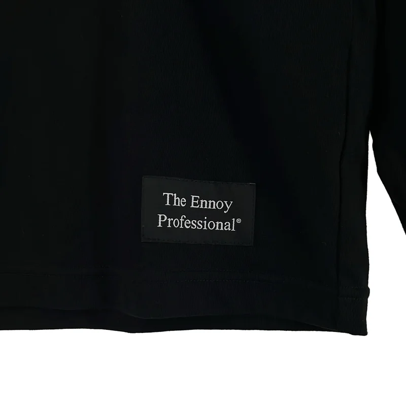 The Ennoy Professional / ザエンノイプロフェッショナル | L/S Tee ロングスリーブ Tシャツ | M | メンズ
