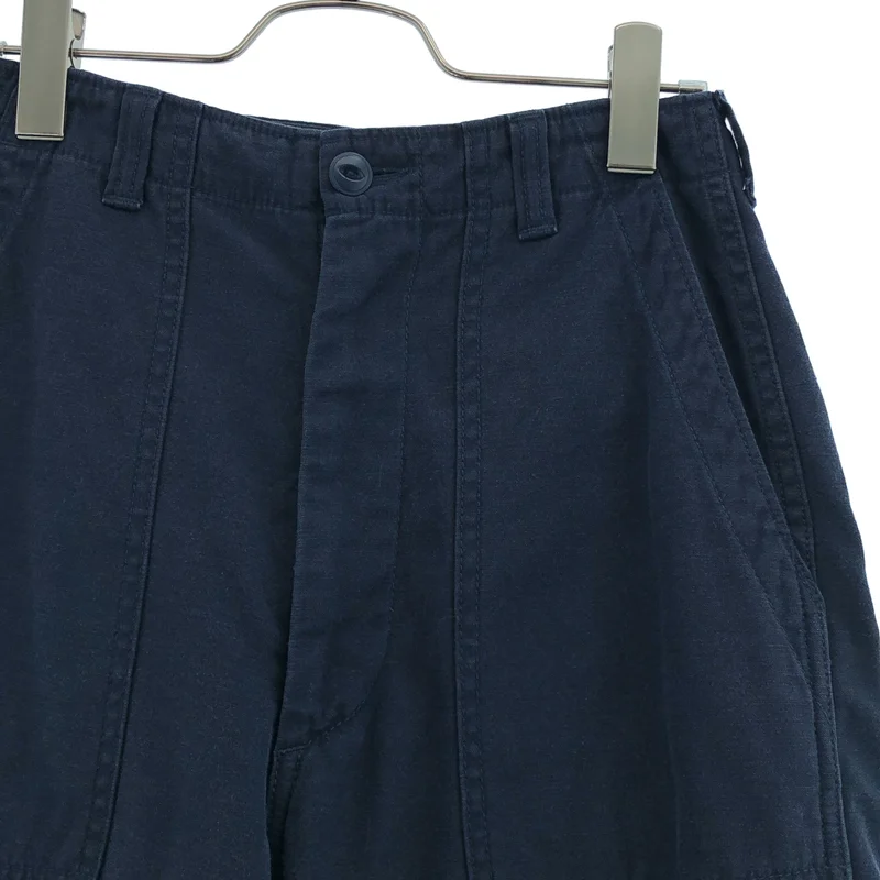 MADISON BLUE / マディソンブルー | 2025AW | FATIGUE PT L.oz BS パンツ | XS | レディース