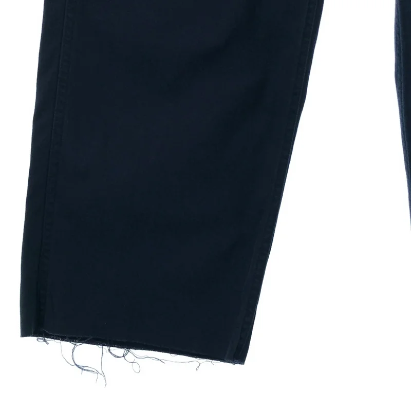 MADISON BLUE / マディソンブルー | 2025AW | FATIGUE PT L.oz BS パンツ | XS | レディース
