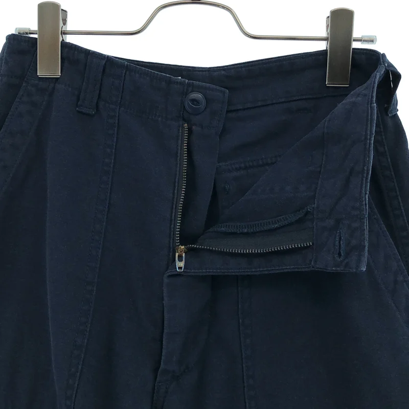 MADISON BLUE / マディソンブルー | 2025AW | FATIGUE PT L.oz BS パンツ | XS | レディース