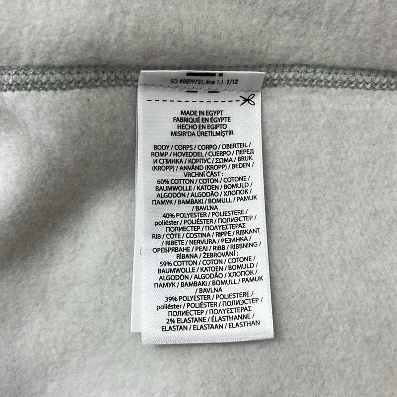 POLO RALPH LAUREN / ポロラルフローレン | ワンポイントポニー クルーネック スウェット | M | メンズ