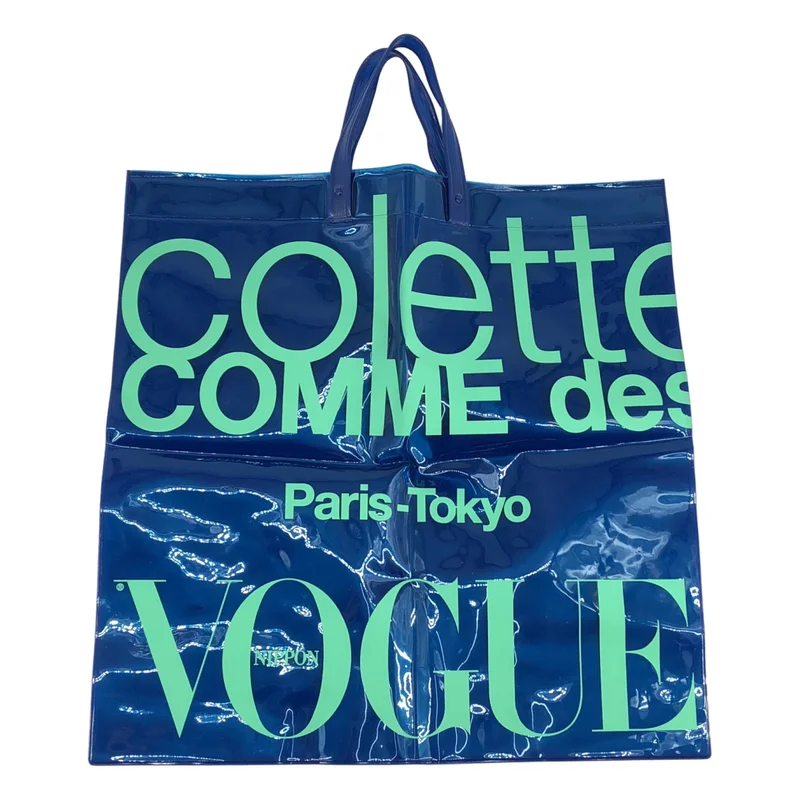 COMME des GARCONS / コムデギャルソン | VOGUE トートバッグ |