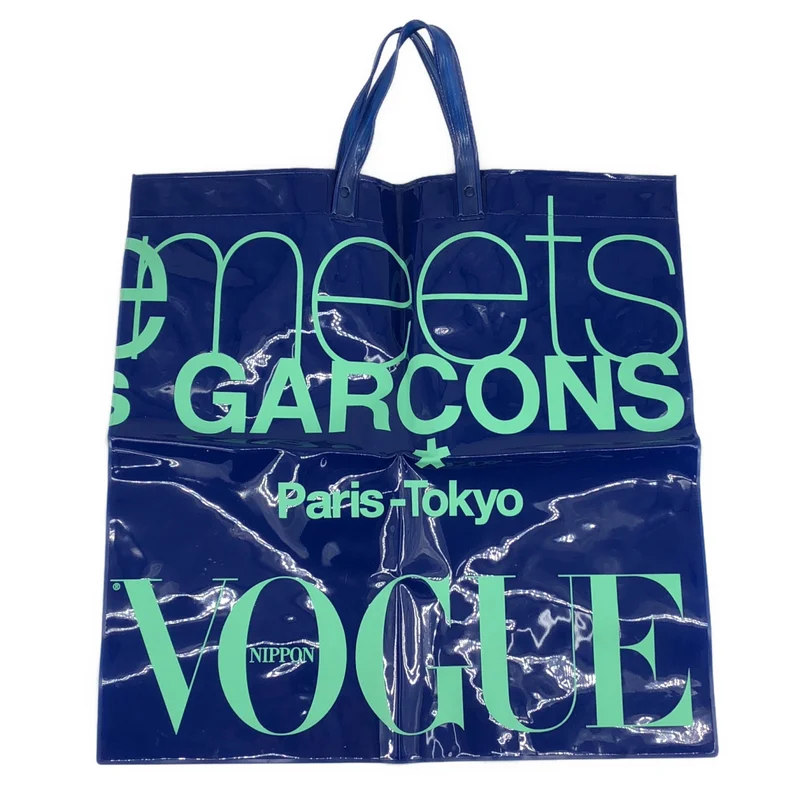 COMME des GARCONS / コムデギャルソン | VOGUE トートバッグ |
