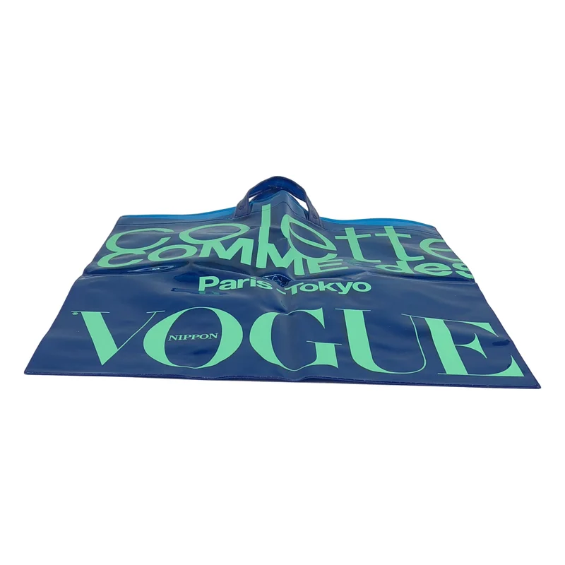 COMME des GARCONS / コムデギャルソン | VOGUE トートバッグ |