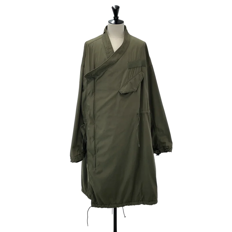 visvim / ビズビム | CHAMDO FISHTALL PARKA | 4 | メンズ