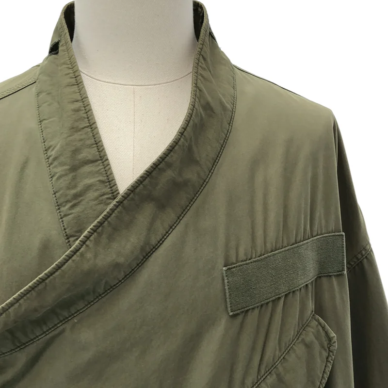 visvim / ビズビム | CHAMDO FISHTALL PARKA | 4 | メンズ