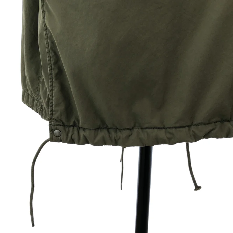 visvim / ビズビム | CHAMDO FISHTALL PARKA | 4 | メンズ
