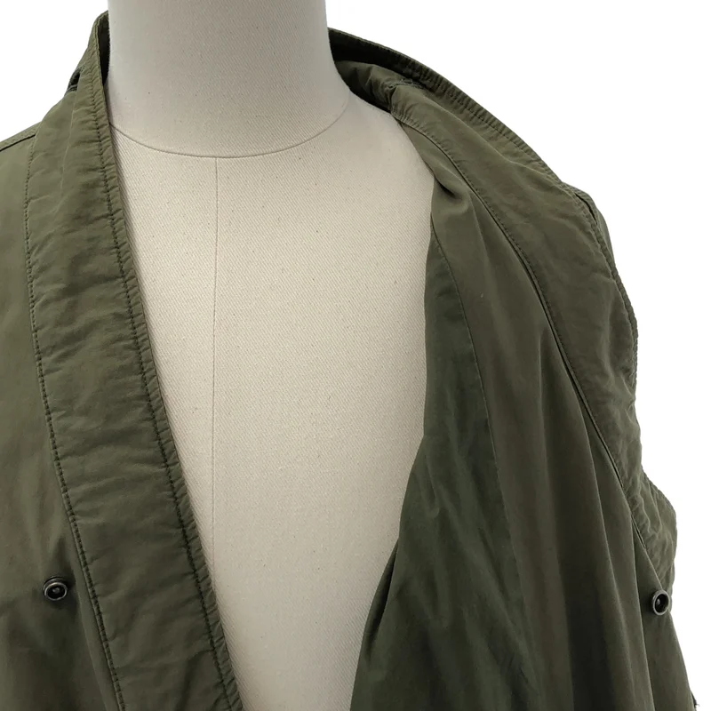 visvim / ビズビム | CHAMDO FISHTALL PARKA | 4 | メンズ