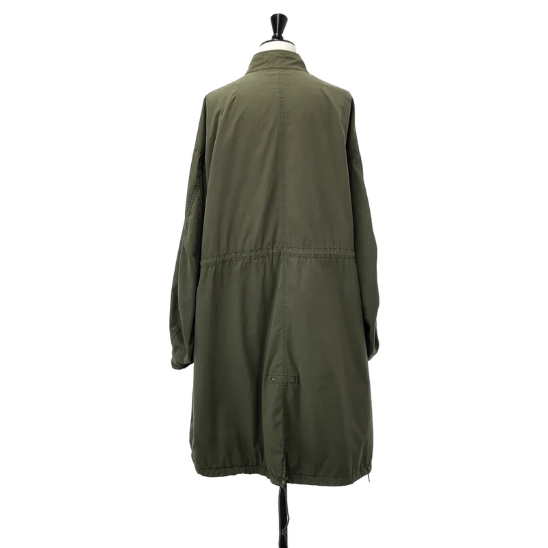 visvim / ビズビム | CHAMDO FISHTALL PARKA | 4 | メンズ