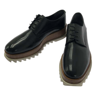 JIL SANDER / ジルサンダー | 2020SS | コットン ベルテッド ワイド