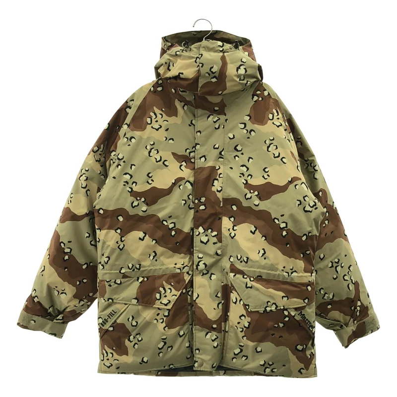 MARMOT / マーモット | ×Better / GORE-TEX Desert Camo ダウンジャケット | M | メンズ