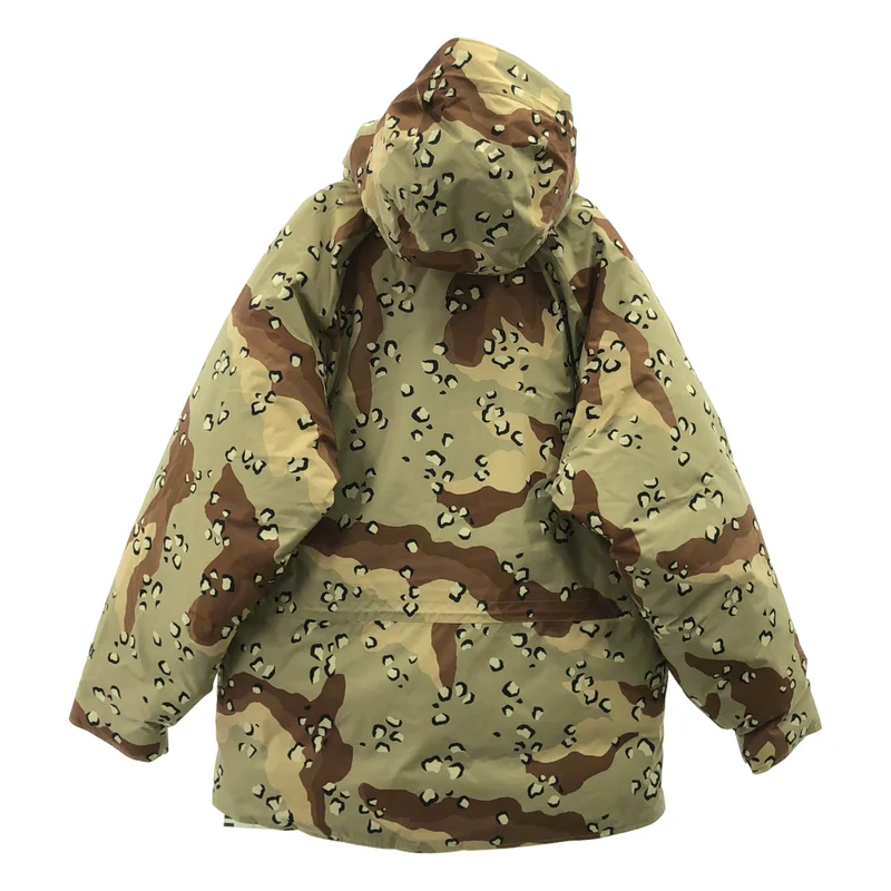 MARMOT / マーモット | ×Better / GORE-TEX Desert Camo ダウンジャケット | M | メンズ