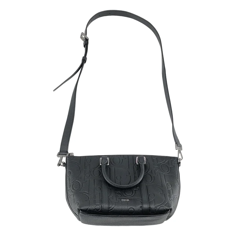 Dior / ディオール | ウィークエンダーPM 2way ショルダーバッグ |