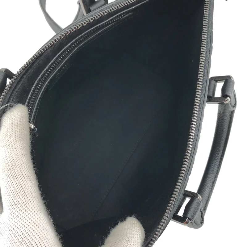 Dior / ディオール | ウィークエンダーPM 2way ショルダーバッグ |