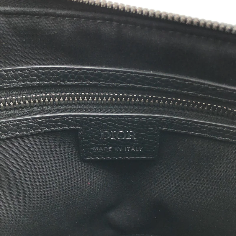 Dior / ディオール | ウィークエンダーPM 2way ショルダーバッグ |
