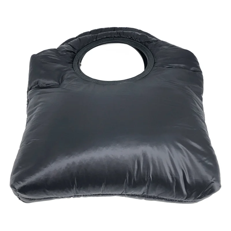 pelleq / ぺレック | 2025AW | padded bag 中綿 ハンド トート バッグ | FREE | レディース