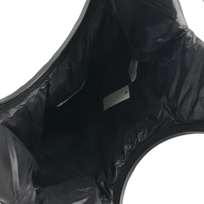 pelleq / ぺレック | 2025AW | padded bag 中綿 ハンド トート バッグ | FREE | レディース