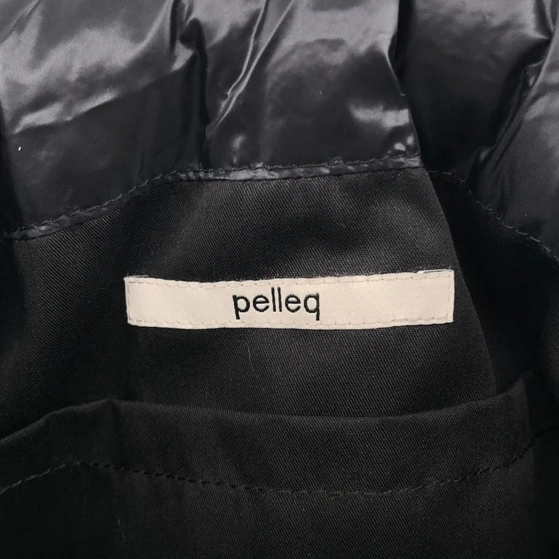 pelleq / ぺレック | 2025AW | padded bag 中綿 ハンド トート バッグ | FREE | レディース