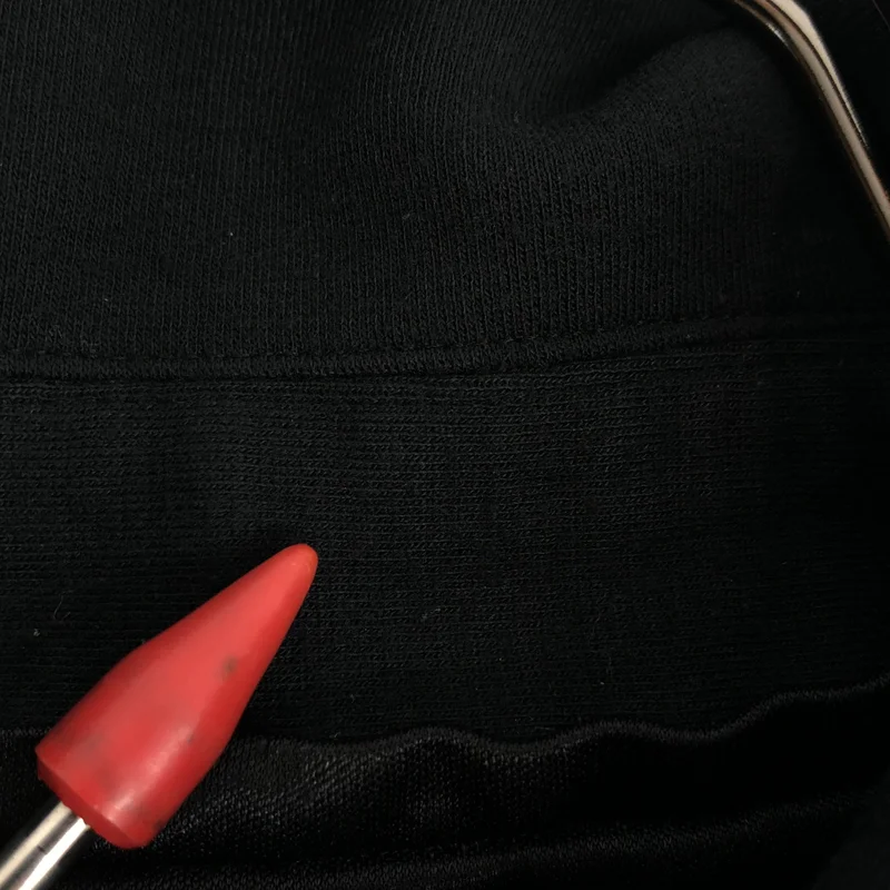 BLACK COMME des GARCONS / ブラックコムデギャルソン | 2009SS | 異素材切替 ジャケット 1C-J012 | L | メンズ