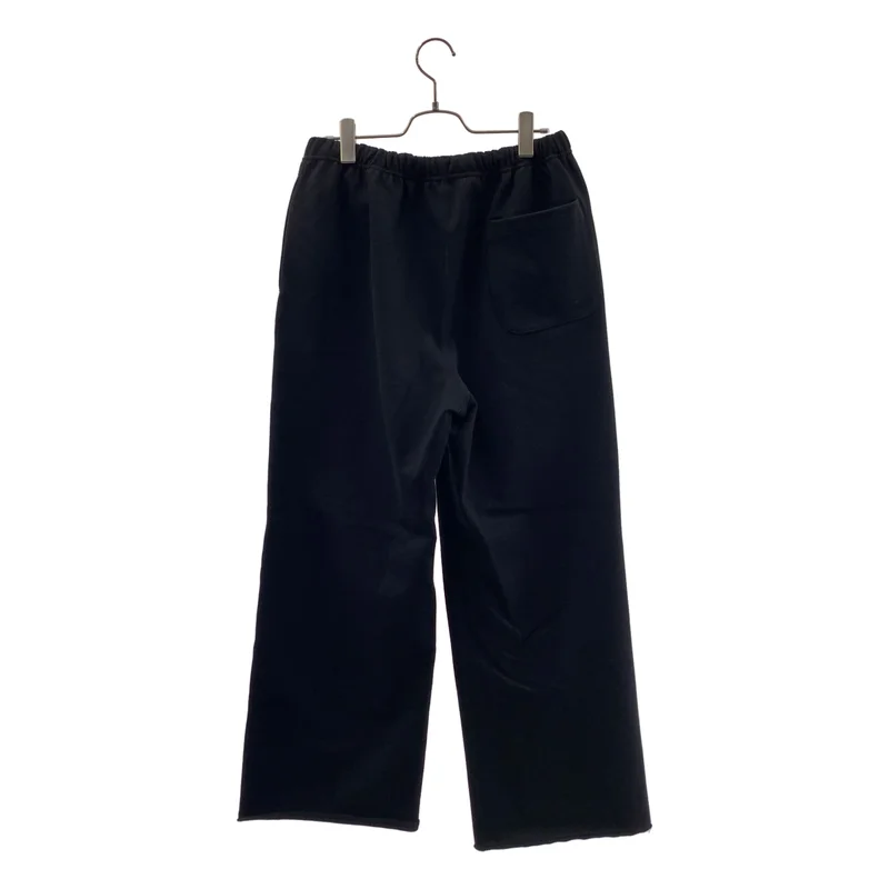 MARKAWARE / マーカウェア | 2025AW | Organic Cotton Heavy Fleece Wide Gym Pants / オーガニックコットンヘビー吊裏毛ワイドジムパンツ | 2 | メンズ