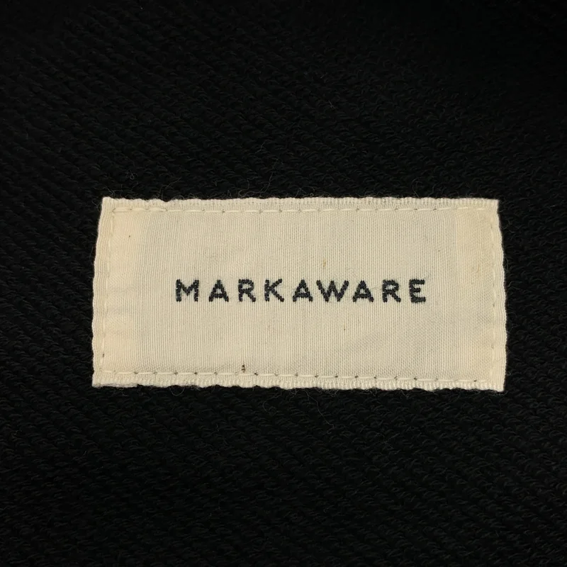 MARKAWARE / マーカウェア | 2025AW | Organic Cotton Heavy Fleece Wide Gym Pants / オーガニックコットンヘビー吊裏毛ワイドジムパンツ | 2 | メンズ
