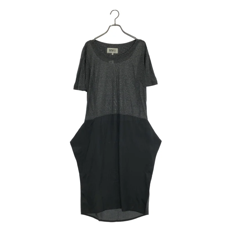MM6 Maison Martin Margiela / エムエムシックスメゾンマルタンマルジェラ | 2012SS | ワンピース S32CT0381 | M | レディース