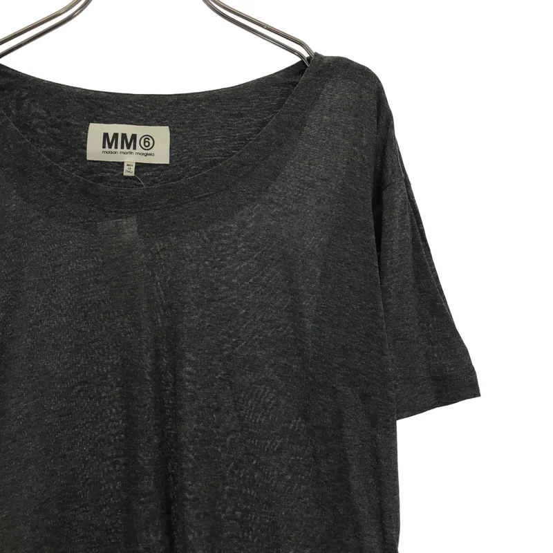 MM6 Maison Martin Margiela / エムエムシックスメゾンマルタンマルジェラ | 2012SS | ワンピース S32CT0381 | M | レディース