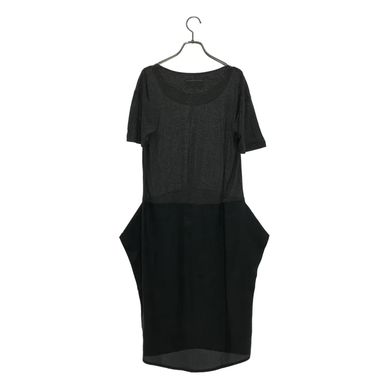 MM6 Maison Martin Margiela / エムエムシックスメゾンマルタンマルジェラ | 2012SS | ワンピース S32CT0381 | M | レディース