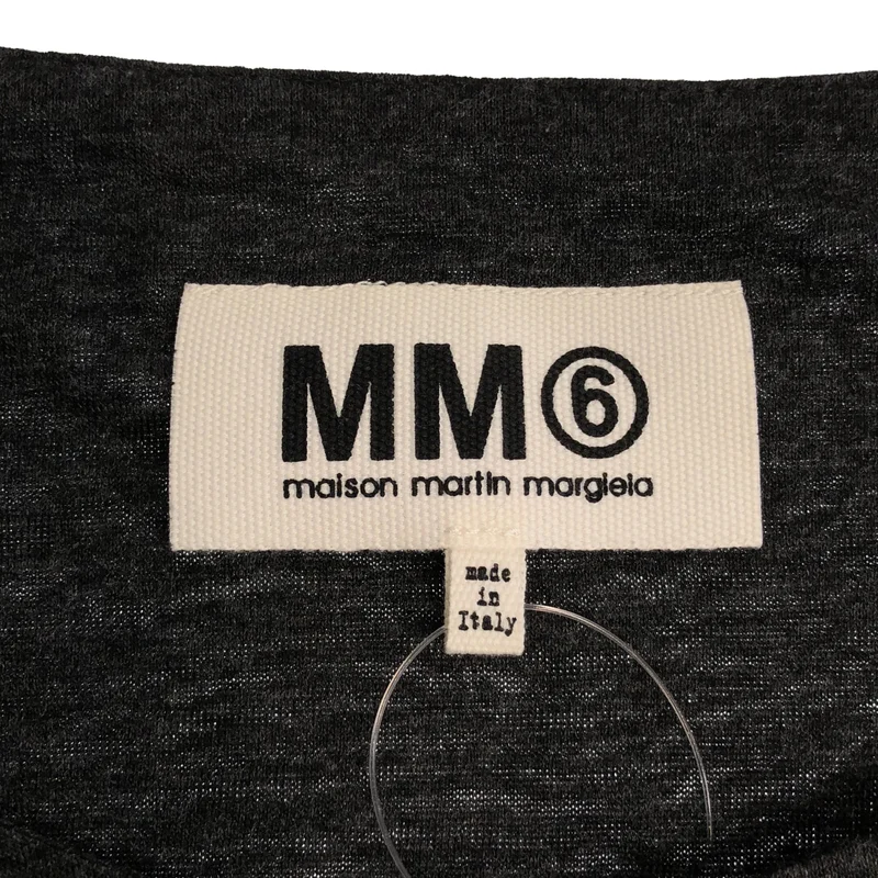 MM6 Maison Martin Margiela / エムエムシックスメゾンマルタンマルジェラ | 2012SS | ワンピース S32CT0381 | M | レディース