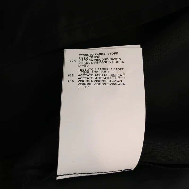 MM6 Maison Martin Margiela / エムエムシックスメゾンマルタンマルジェラ | 2012SS | ワンピース S32CT0381 | M | レディース