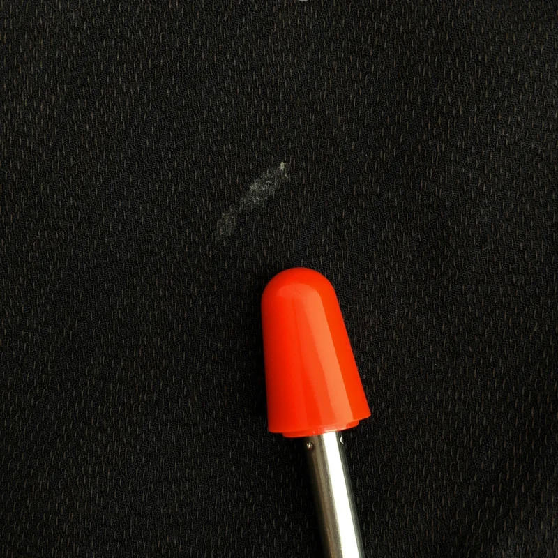 HaaT ISSEY MIYAKE / ハートイッセイミヤケ | コットン ジオメトリック 刺しゅう スタンドカラージャケット | 2 | レディース