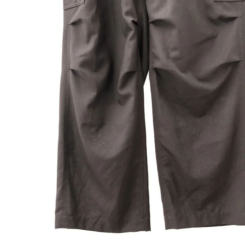sacai / サカイ | Suiting Cargo Pants カーゴパンツ 24-03275M | 1 | メンズ