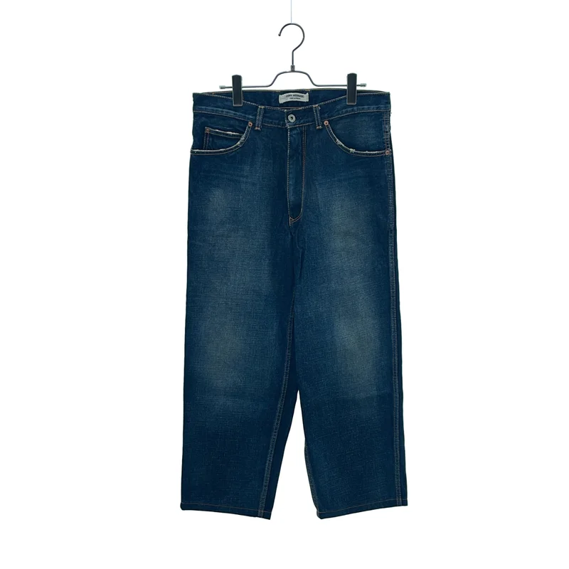 JUNYA WATANABE COMME des GARCONS / ジュンヤワタナベ | 5ポケット デニムパンツ | S | レディース