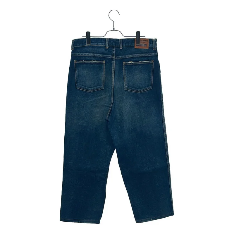 JUNYA WATANABE COMME des GARCONS / ジュンヤワタナベ | 5ポケット デニムパンツ | S | レディース