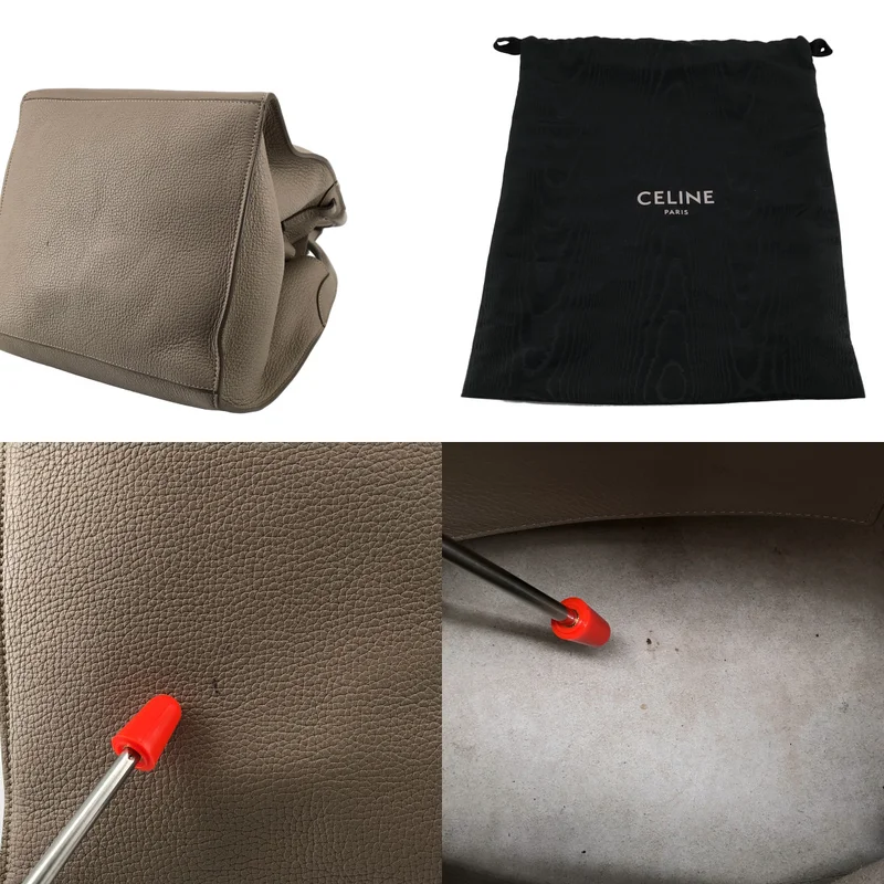 CELINE / セリーヌ | ビッグバッグ スモール |