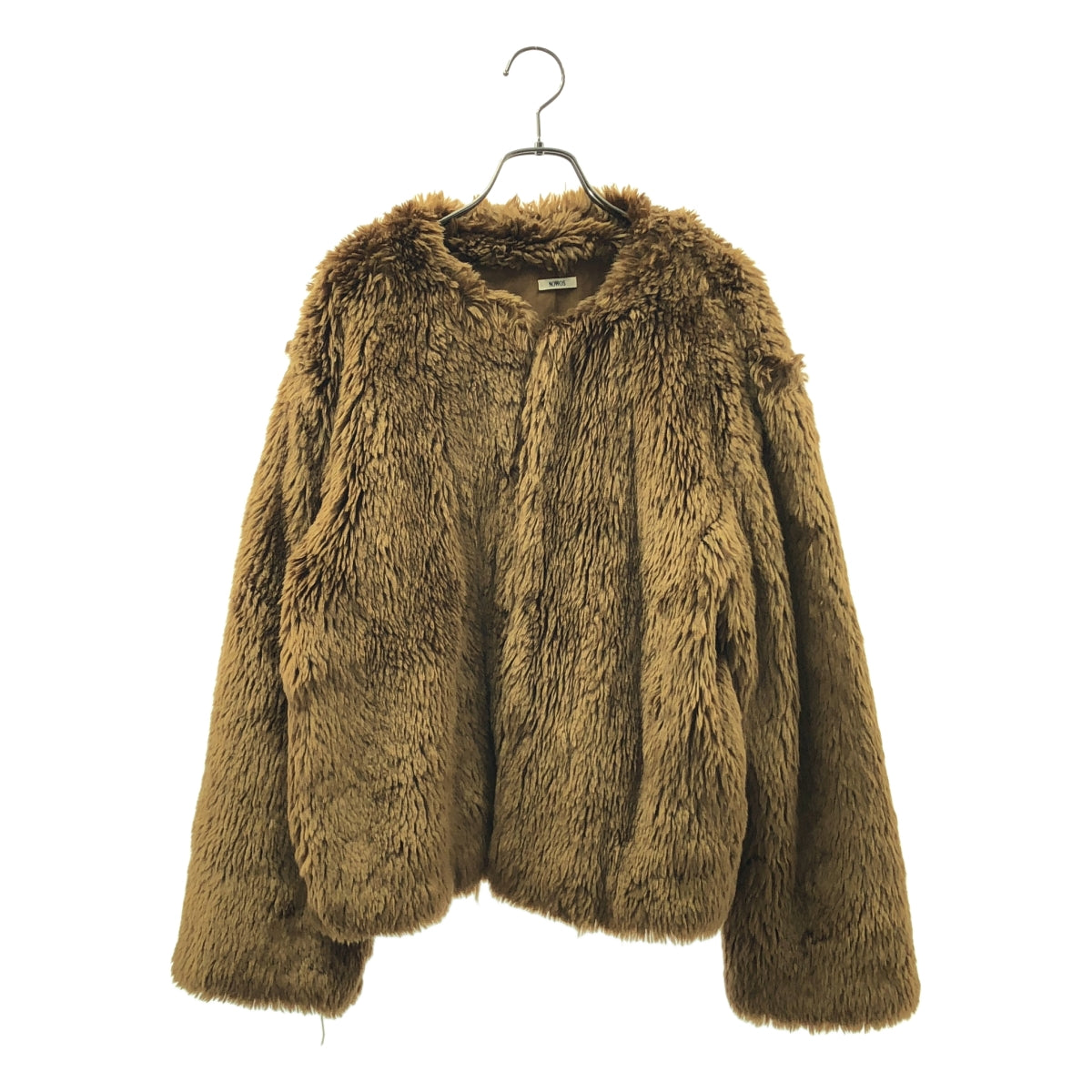nowos シルクモヘアニット nowos new arrival | st company takasaki