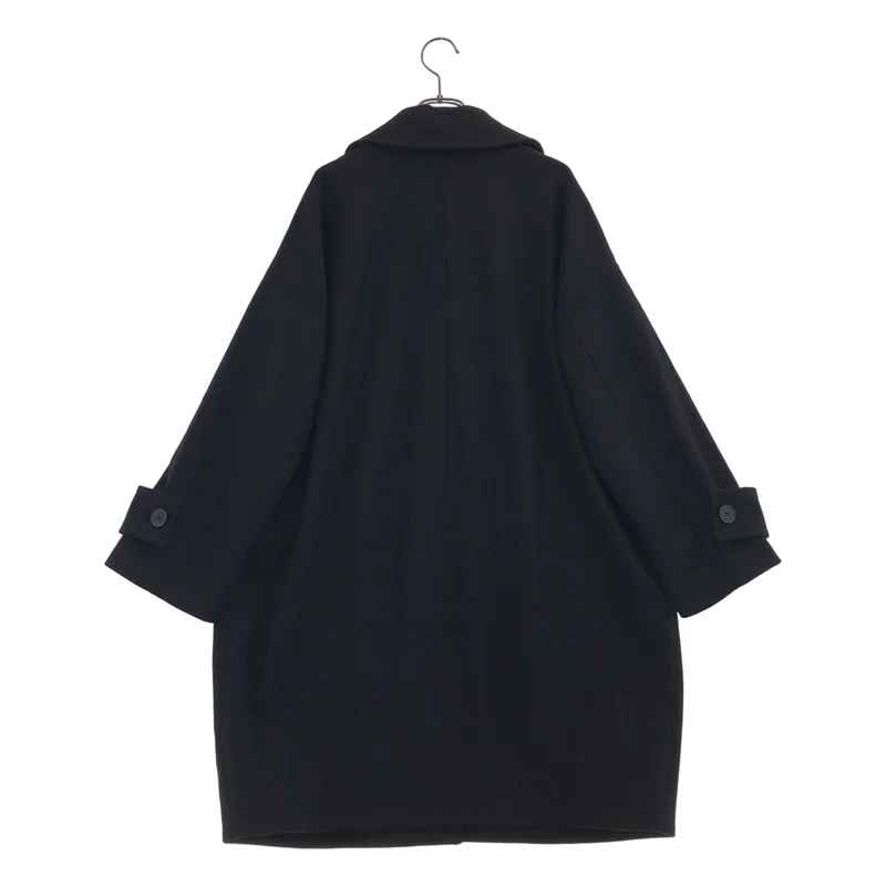 MACKINTOSH / マッキントッシュ | IENA別注 HUMBIE CHESTER COCOON SLEX コクーンチェスターコート | 6 | レディース